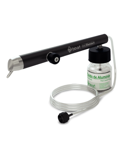 Engache para Microarenador Standard