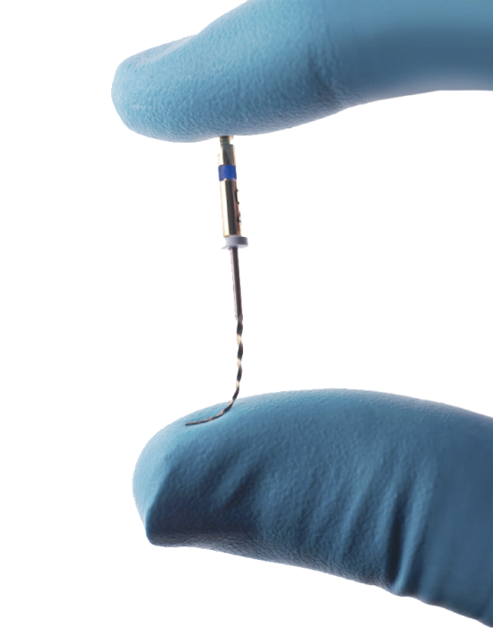 Hyflex EDM: Limas Rotatorias para Endodoncia (Caja C/3)