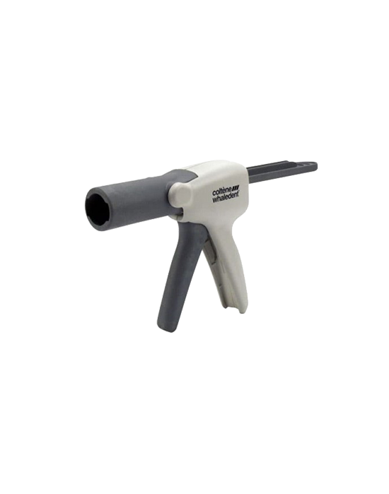 Pistola Dispensadora Microsystem para Material de Impresion