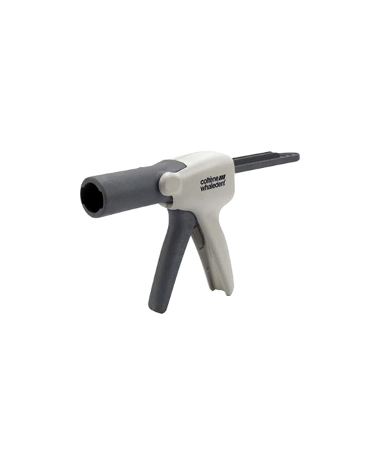 Pistola Dispensadora Microsystem para Material de Impresion