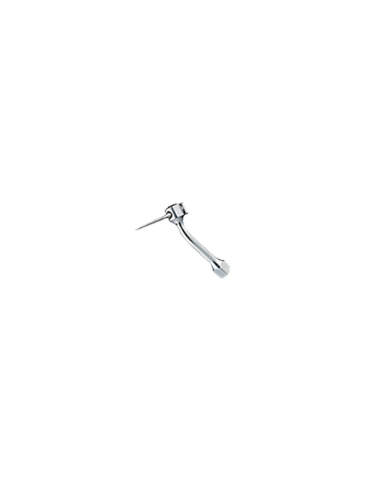 Adaptadores Piezoelectricos
