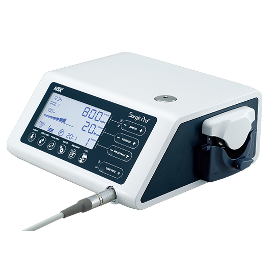 Surgic Pro Led - Motor Para Implantes Y CirugíA