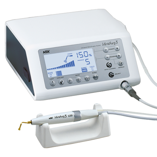 Varios Surg 3 - Piezo eléctrico quirúrgico