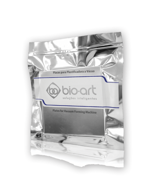 Bioart: Acetatos Dentales