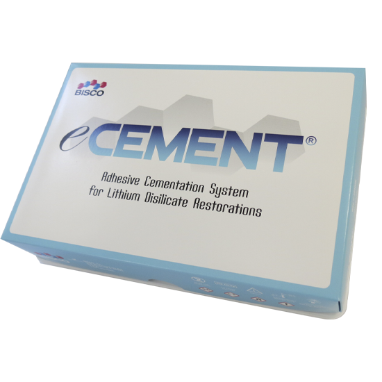 eCEMENT: Sistema de Cementación
