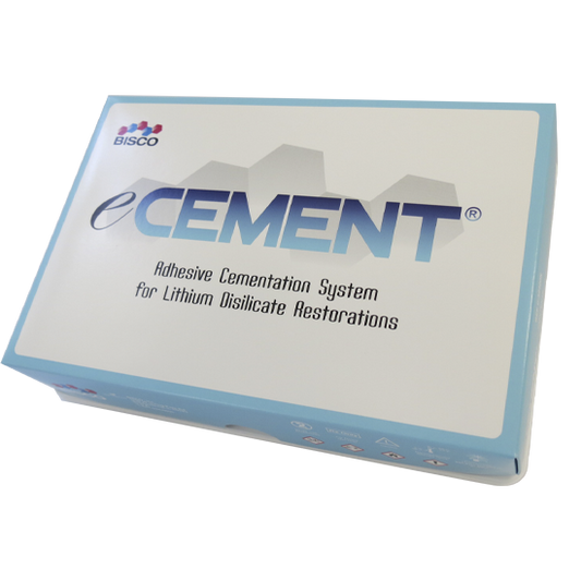 eCEMENT: Sistema de Cementación