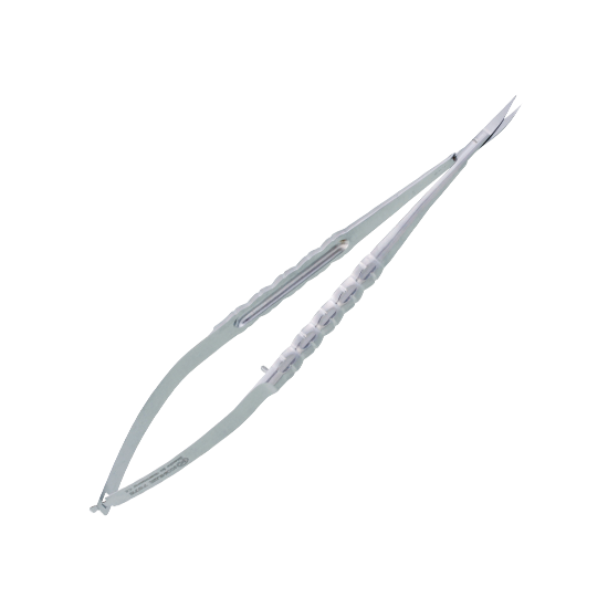 KOHLER: Tijera Castroviejo Recta 15CM