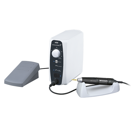 Volvere i7 - Motor para Laboratorio