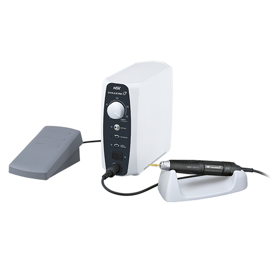 Volvere i7 - Motor para Laboratorio