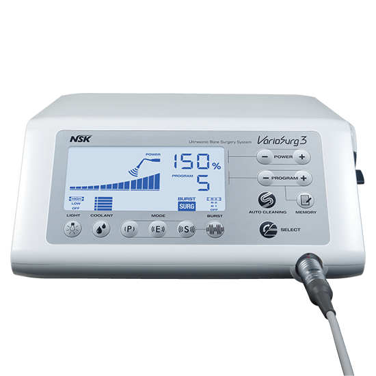 Varios Surg 3 - Piezo eléctrico quirúrgico