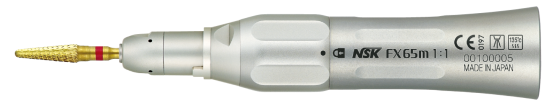 Kit Estudiantil FX205 - Piezas de mano (Alta y Baja Velocidad) (SET/KIT)