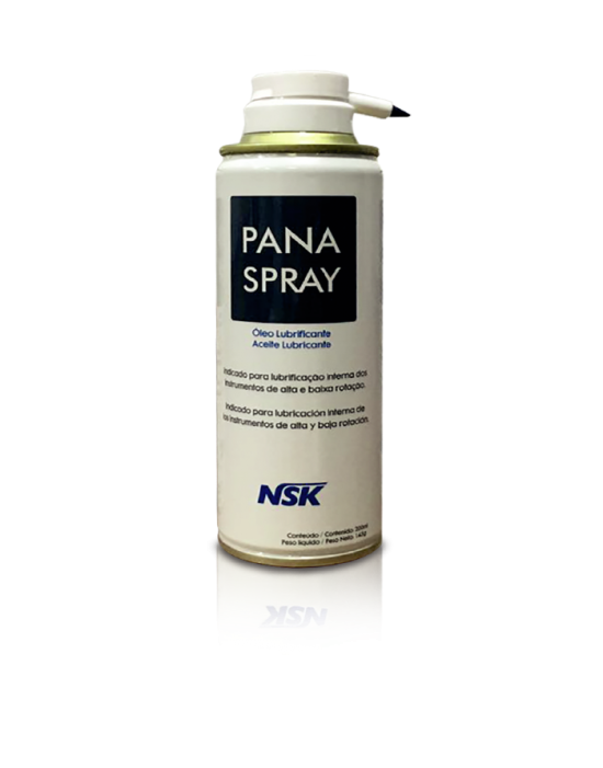PanaSpray - Lubricante y Limpiador