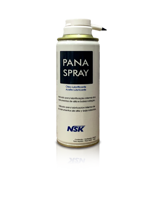 PanaSpray - Lubricante y Limpiador