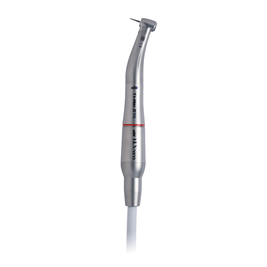 NLX Nano - Micromotor Eléctrico (SIN CONTRAGULOS)