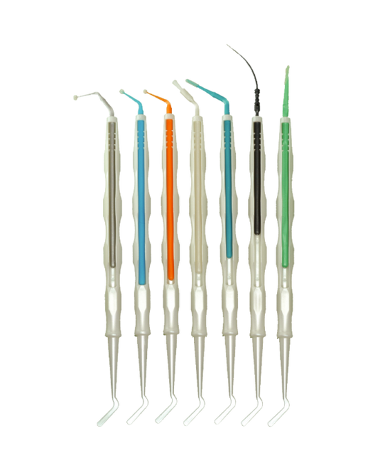 Multi-Hold Handle (C/20)