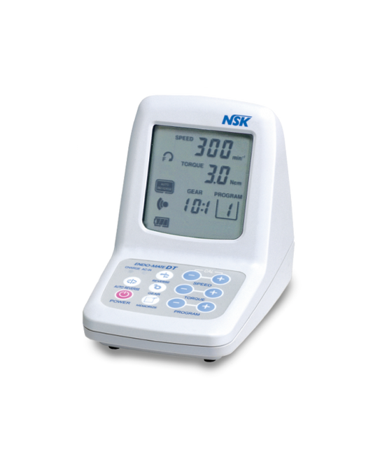Endomate DT - Motor Endodóntico (Rotatorio)