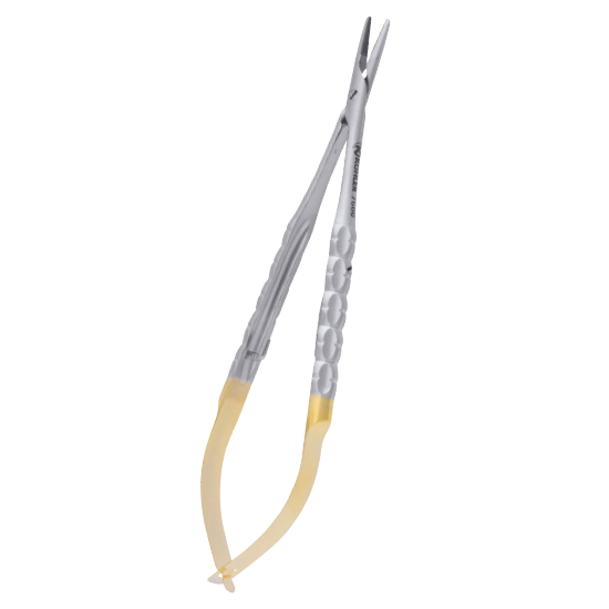 KOHLER: Micro Porta Agujas Castroviejo