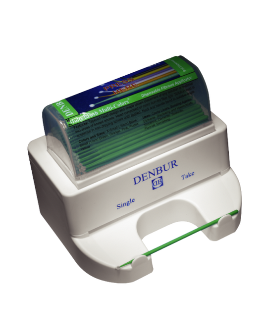 Denbur: Dispensadores