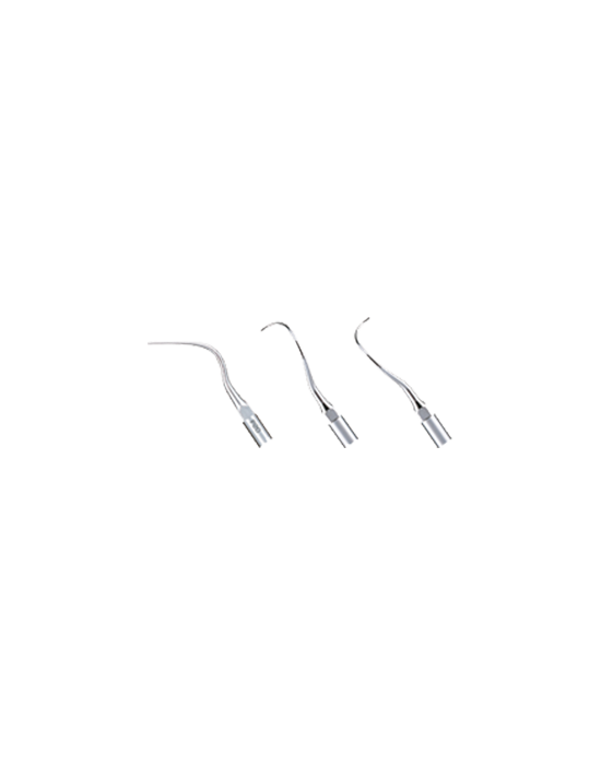 Puntas Periodoncia (Pza/Kit)