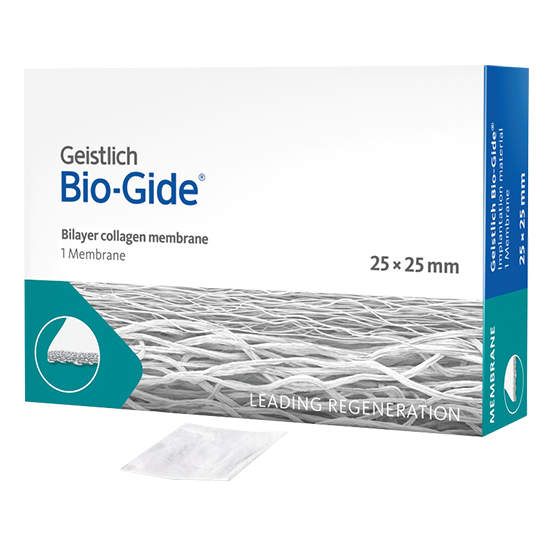 Geistlich Bio-Gide®