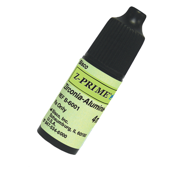Z Prime Plus (4ml.)