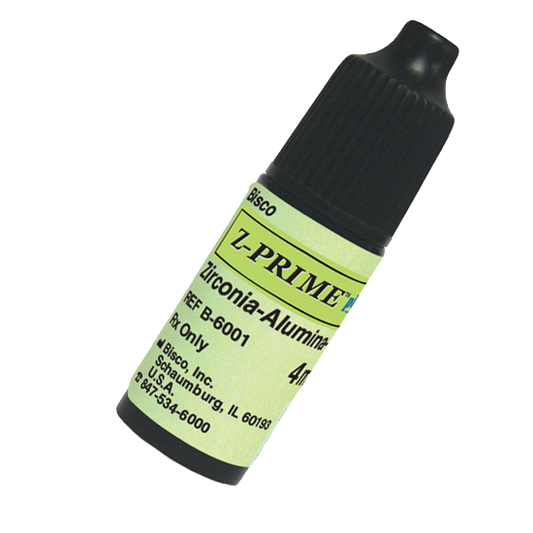 Z Prime Plus (4ml.)