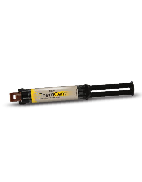 Theracem: Cemento de Resina