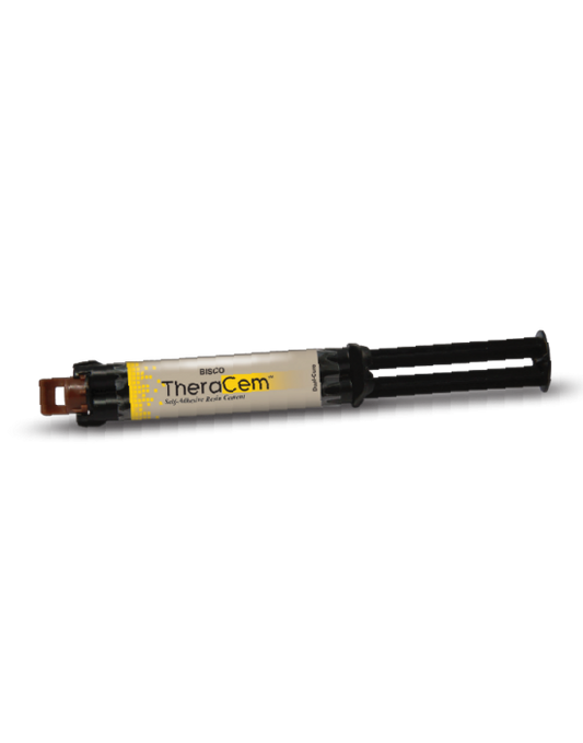 Theracem: Cemento de Resina