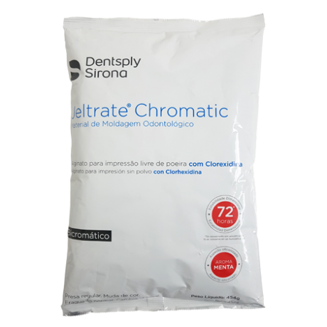 Jeltrate  Chromatic