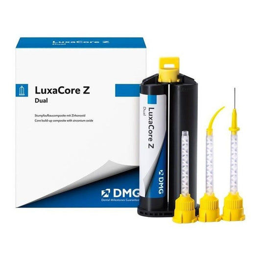 LuxaCore Z-Dual
