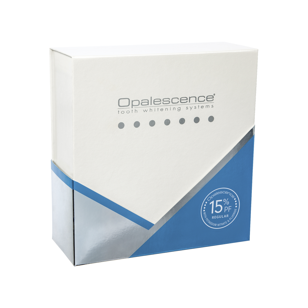 Blanqueamiento Dental Opalescence PF Neutro