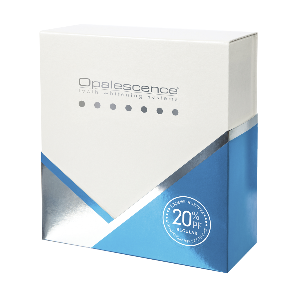 Blanqueamiento Dental Opalescence PF Neutro