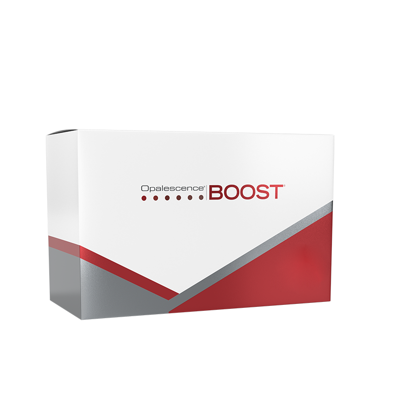 Opalescence Boost – Blanqueamiento Dental