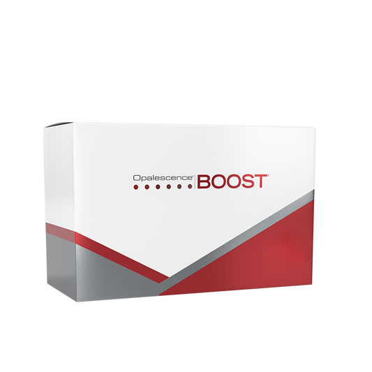 Opalescence Boost – Blanqueamiento Dental
