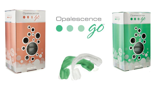 OPALESCENCE GO (C/10) & (C/5)