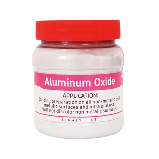 OXIDO DE ALUMINIO