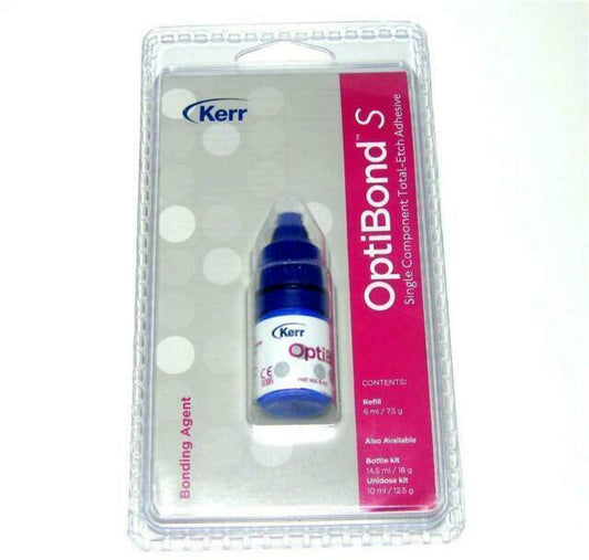 OPTIBOND SOLO PLUS REPUESTO