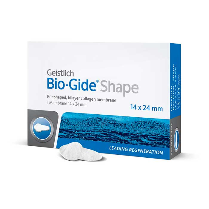 Geistlich Bio-Gide®