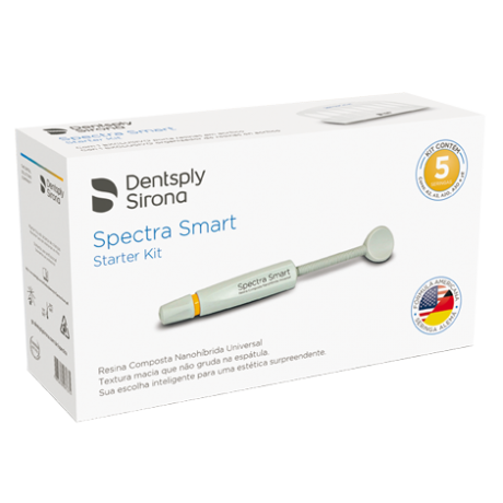 Spectra Smart