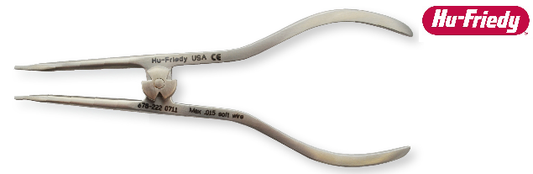 PINZA STEINER HU-FRIEDY