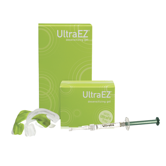 UltraEZ Gel Desensibilizante
