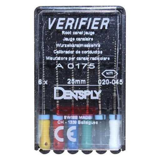 Verificadores