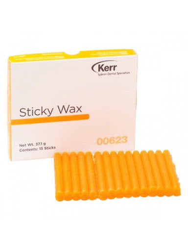 STICKY WAX-15 STICKS