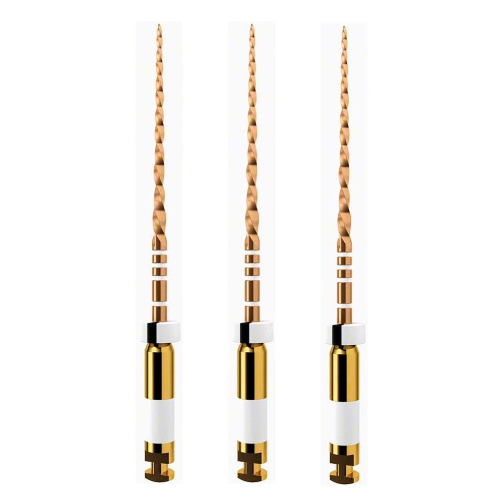 Sistema Reciproco Wave• One Gold™ (Blister C/3)