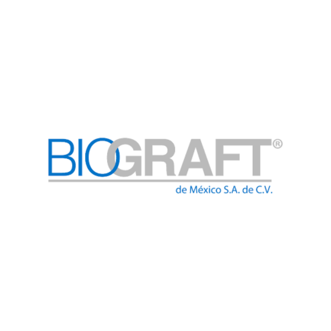 BIOGRAFT – Depósito Omega Dental