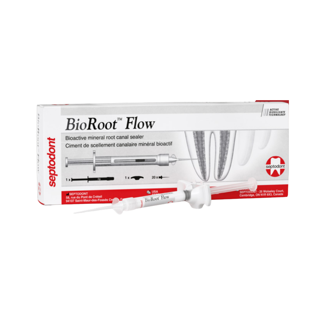 BioRoot Flow
