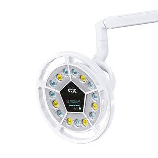Unidad Dental Fussion AI3