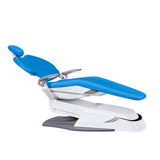 Unidad Dental Fussion AI3