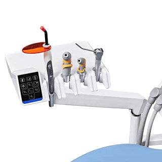 Unidad Dental Fussion AI3