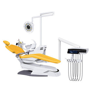 Unidad Dental Fussion AI3